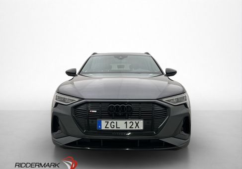 Audi e-tron, 2022 2