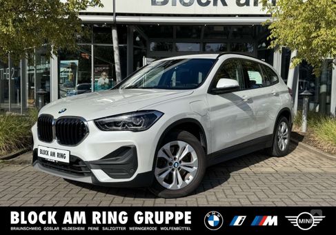 BMW X1, 2020