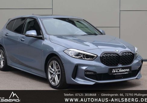 BMW 118, 2023