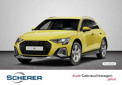 Audi A3, 2025