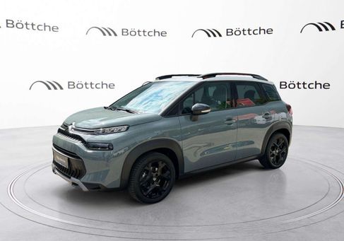 Citroën C3 Aircross, 2024 2