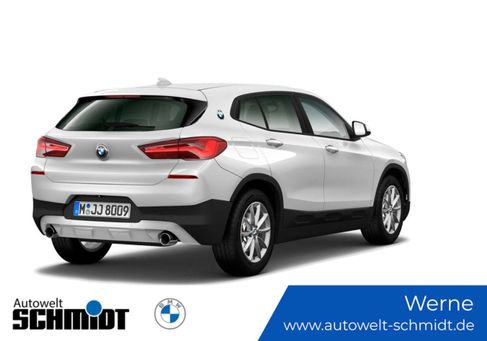 BMW X2, 2019