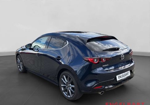Mazda 3, 2023 3