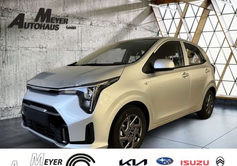 Kia Picanto, 2024
