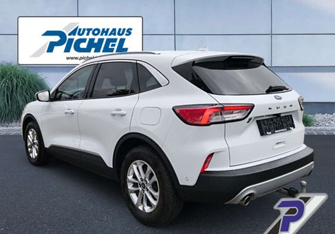 Ford Kuga, 2022