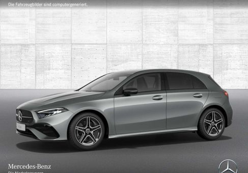 Mercedes-Benz A 250, 2023