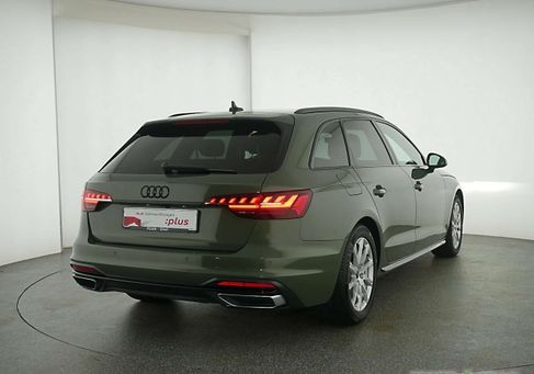 Audi A4, 2023