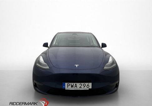 Tesla Model Y, 2023 2