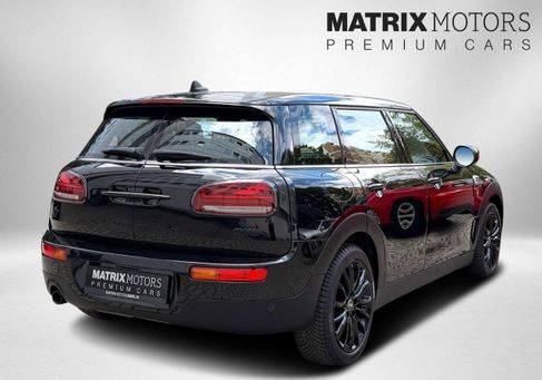 MINI Cooper Clubman, 2023