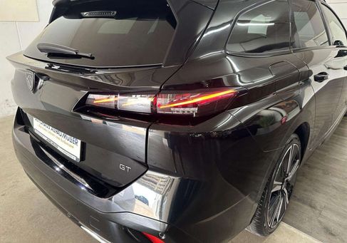 Peugeot 308, 2024