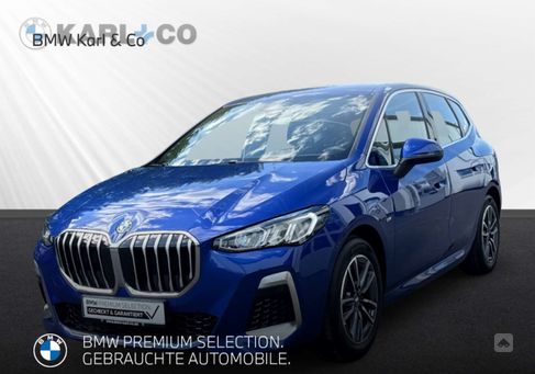 BMW 218, 2023