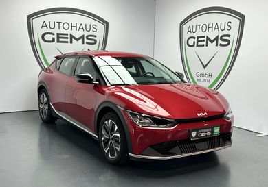 Kia EV6, 2023