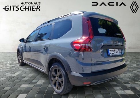 Dacia Jogger, 2025