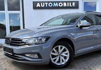 Volkswagen Passat Variant, 2023