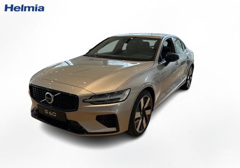 Volvo S60, 2024