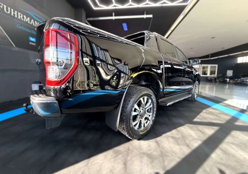 Ford Ranger, 2019