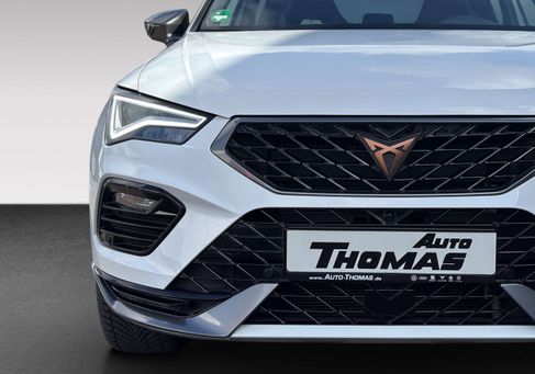 Cupra Ateca, 2024