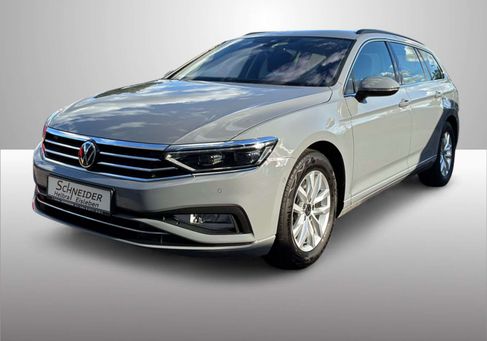 Volkswagen Passat Variant, 2023 2