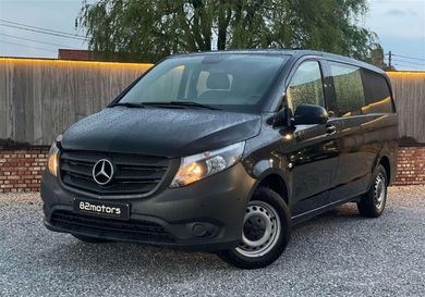 Mercedes-Benz Vito, 2023