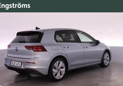 Volkswagen Golf, 2026 3