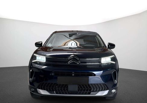Citroën C5 Aircross, 2024