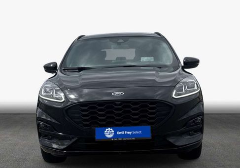 Ford Kuga, 2024