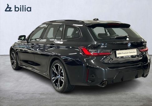 BMW 330, 2024 2