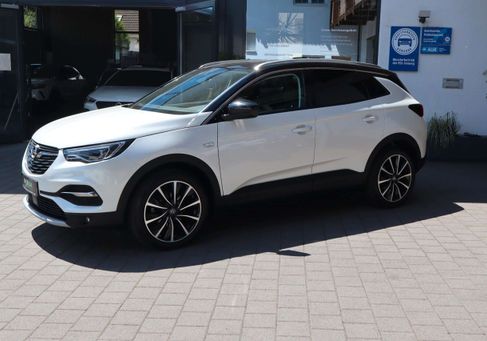 Opel Grandland X, 2021 2