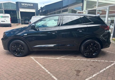 Opel Grandland X, 2023 2