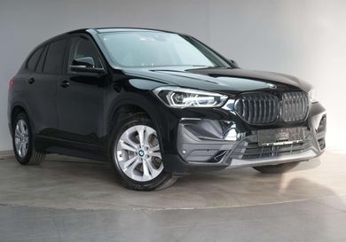 BMW X1, 2020