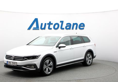 Volkswagen Passat, 2023