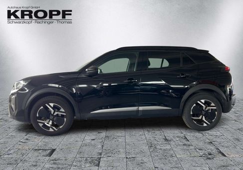 Peugeot 2008, 2023