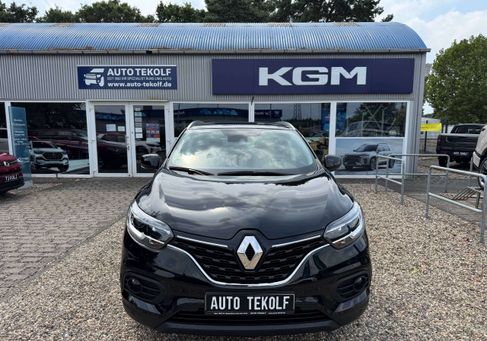 Renault Kadjar, 2021