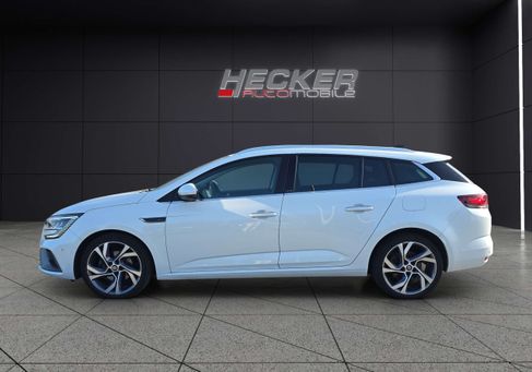 Renault Megane, 2020 3