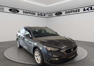 Seat Leon, 2025