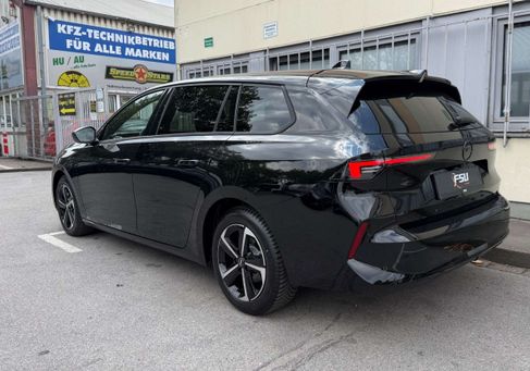 Opel Astra, 2025