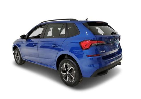 Skoda Kamiq, 2023 3
