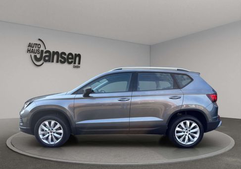 Seat Ateca, 2026