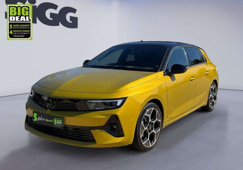 Opel Astra, 2023 2