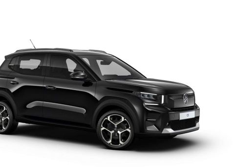 Citroën C3, 2026 3