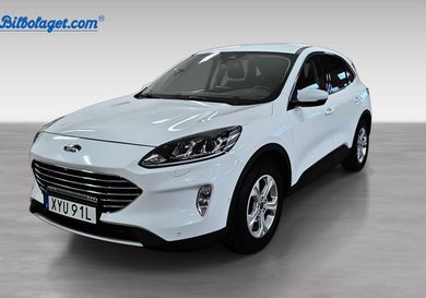 Ford Kuga, 2020