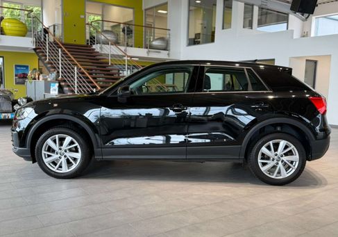 Audi Q2, 2019 2