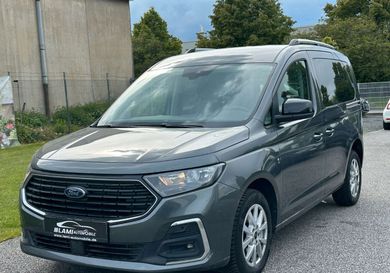 Ford Tourneo Connect, 2022