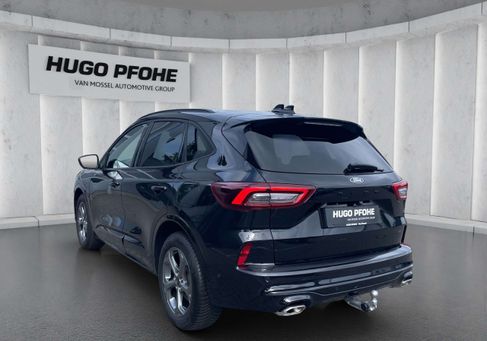 Ford Kuga, 2024