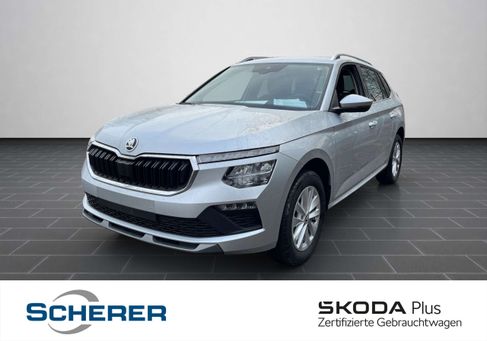 Skoda Kamiq, 2024