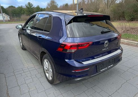 Volkswagen Golf, 2020 3