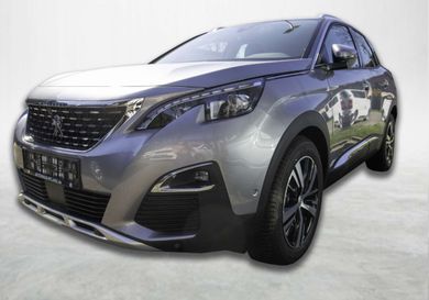 Peugeot 3008, 2020