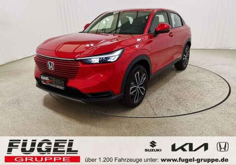 Honda HR-V, 2024