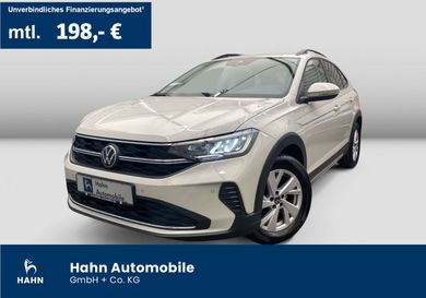Volkswagen Taigo, 2022