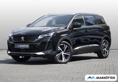 Peugeot 5008, 2023